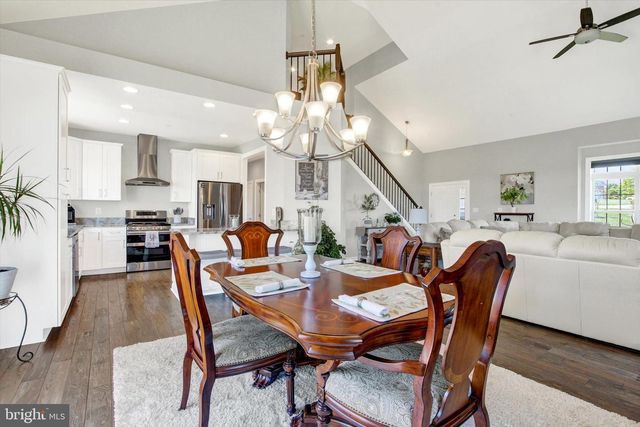 2524 FOURLEAF DR, Finksburg, MD 21048