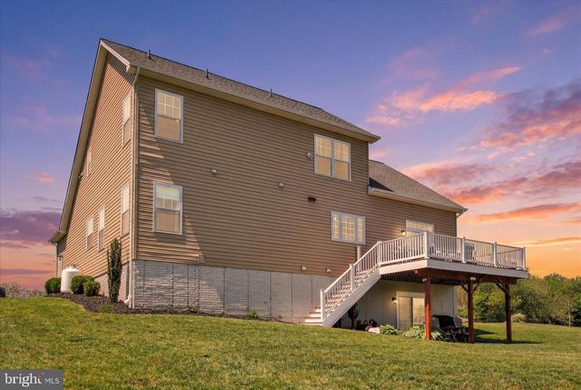 2524 FOURLEAF DR, Finksburg, MD 21048