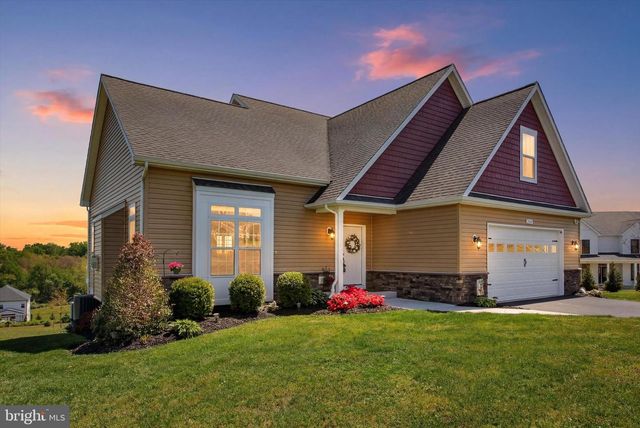 2524 FOURLEAF DR, Finksburg, MD 21048