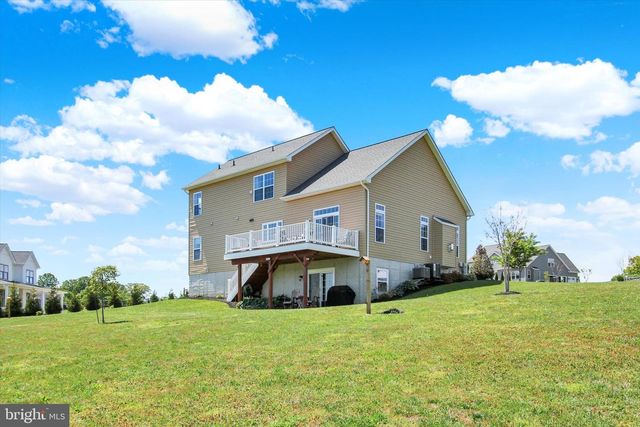 2524 FOURLEAF DR, Finksburg, MD 21048