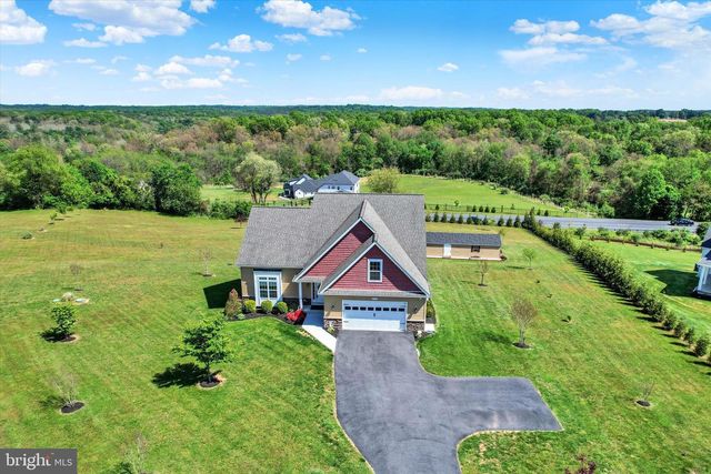 2524 FOURLEAF DR, Finksburg, MD 21048