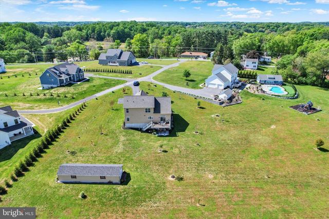 2524 FOURLEAF DR, Finksburg, MD 21048