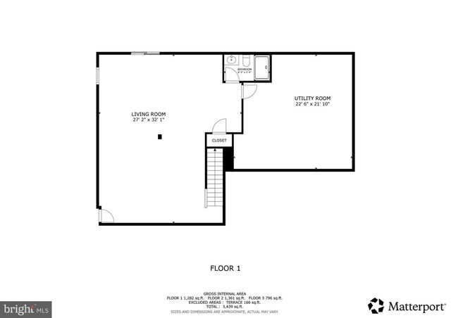 2524 FOURLEAF DR, Finksburg, MD 21048