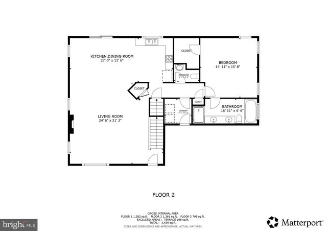 2524 FOURLEAF DR, Finksburg, MD 21048