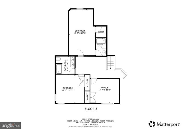 2524 FOURLEAF DR, Finksburg, MD 21048