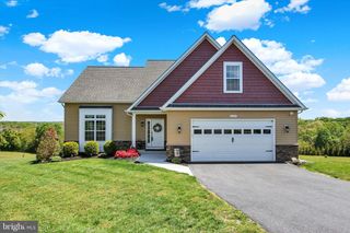 2524 FOURLEAF DR, Finksburg, MD 21048