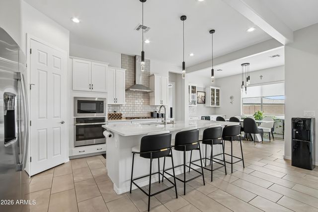 24006 N 171ST Drive, Surprise, AZ 85387