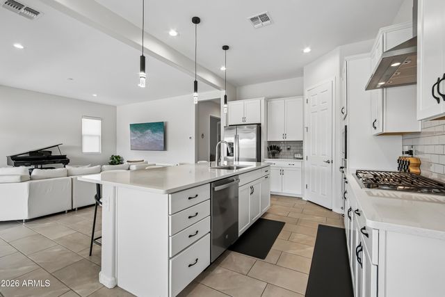 24006 N 171ST Drive, Surprise, AZ 85387
