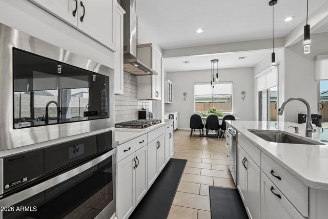 24006 N 171ST Drive, Surprise, AZ 85387