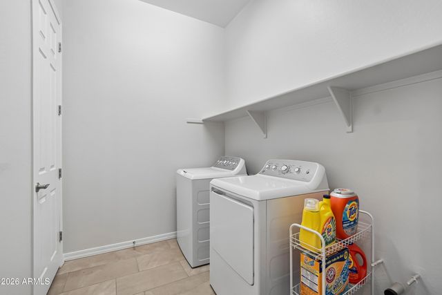 24006 N 171ST Drive, Surprise, AZ 85387