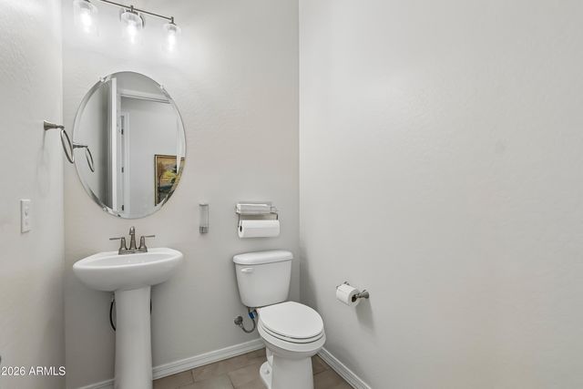 24006 N 171ST Drive, Surprise, AZ 85387