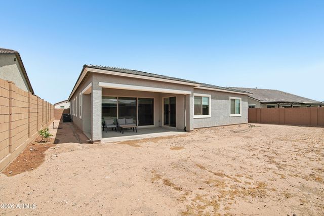 24006 N 171ST Drive, Surprise, AZ 85387