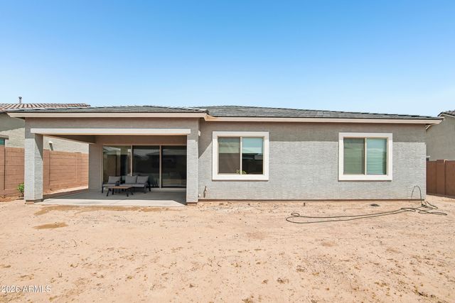 24006 N 171ST Drive, Surprise, AZ 85387