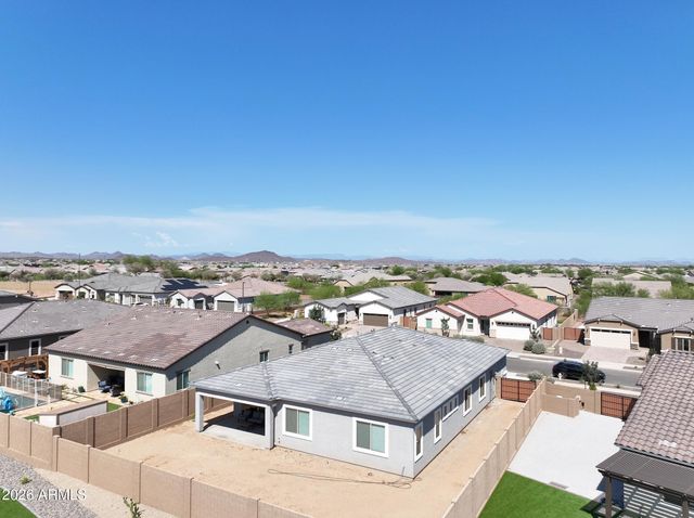 24006 N 171ST Drive, Surprise, AZ 85387