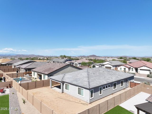24006 N 171ST Drive, Surprise, AZ 85387
