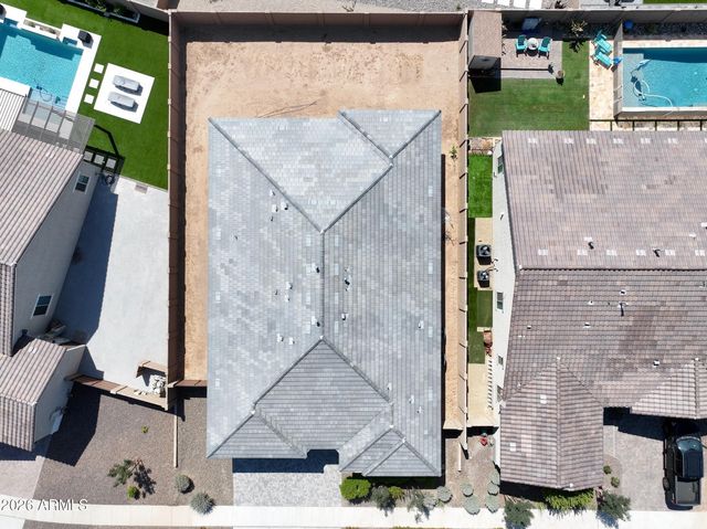 24006 N 171ST Drive, Surprise, AZ 85387