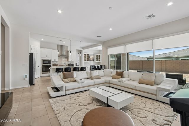 24006 N 171ST Drive, Surprise, AZ 85387