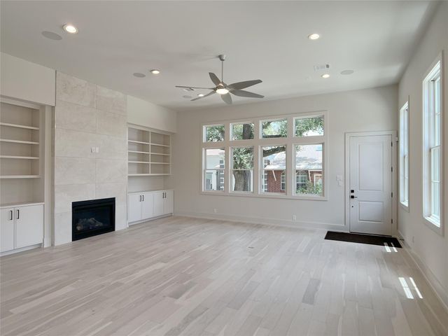 4011 Breakwood Drive, Houston, TX 77025