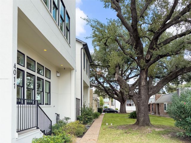 4011 Breakwood Drive, Houston, TX 77025