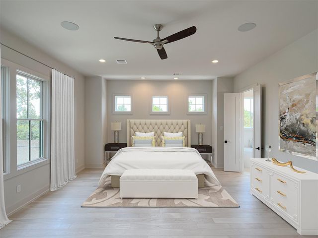 4011 Breakwood Drive, Houston, TX 77025