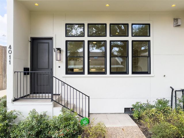 4011 Breakwood Drive, Houston, TX 77025
