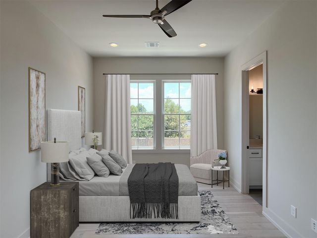 4011 Breakwood Drive, Houston, TX 77025