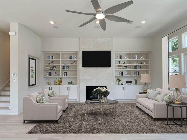 4011 Breakwood Drive, Houston, TX 77025