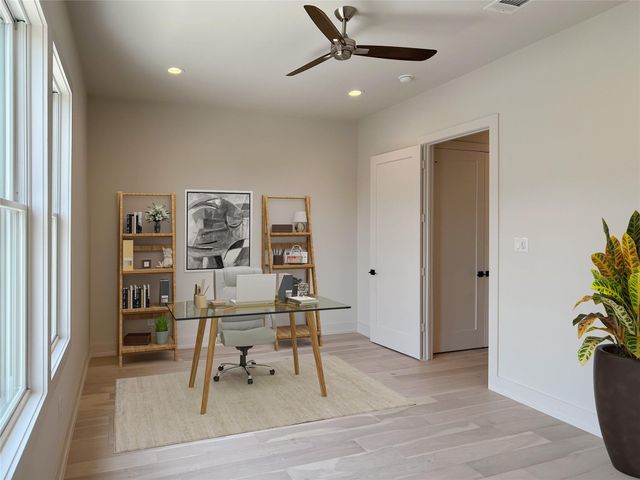 4011 Breakwood Drive, Houston, TX 77025