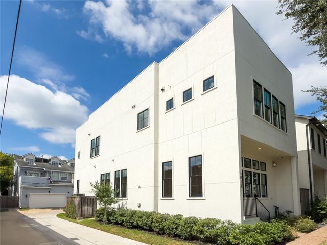 4011 Breakwood Drive, Houston, TX 77025