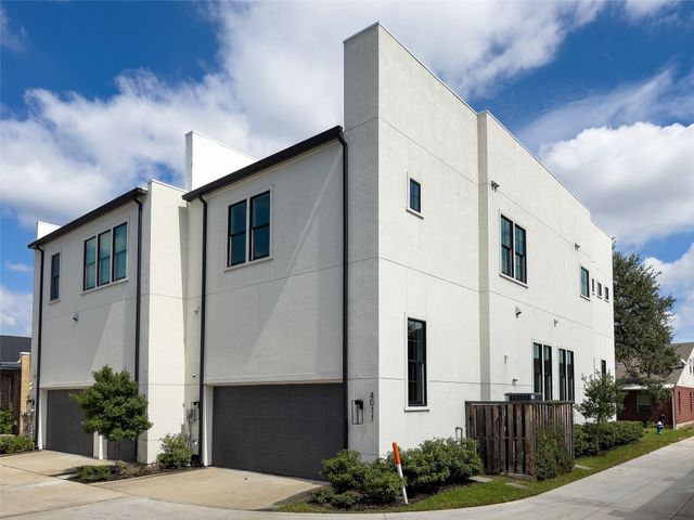 4011 Breakwood Drive, Houston, TX 77025