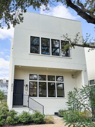 4011 Breakwood Drive, Houston, TX 77025