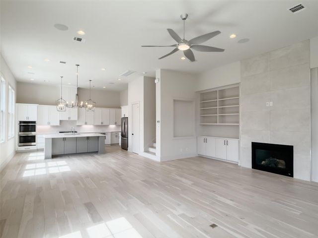 4011 Breakwood Drive, Houston, TX 77025