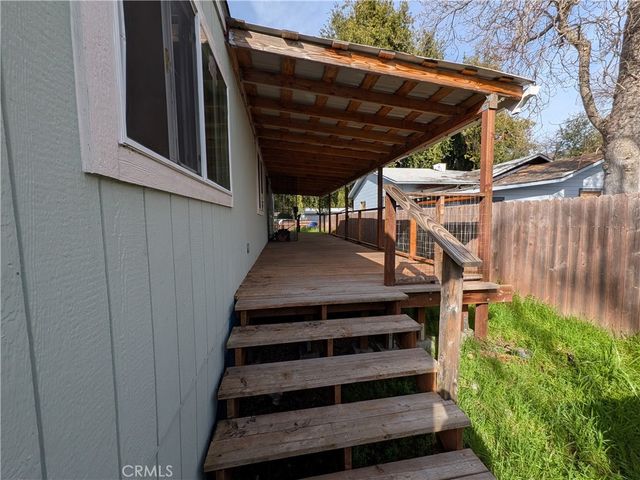 6029 1st Avenue, Lucerne, CA 95458