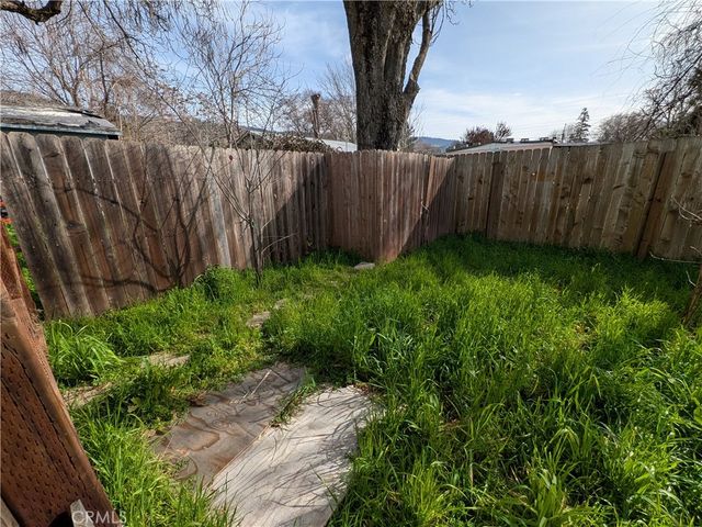 6029 1st Avenue, Lucerne, CA 95458