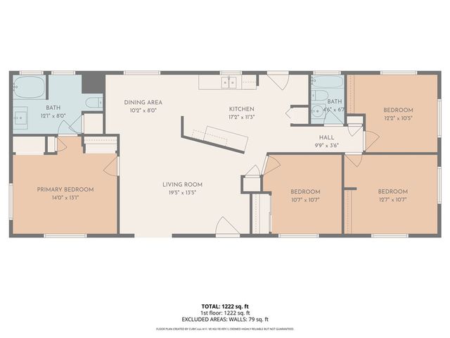 6029 1st Avenue, Lucerne, CA 95458