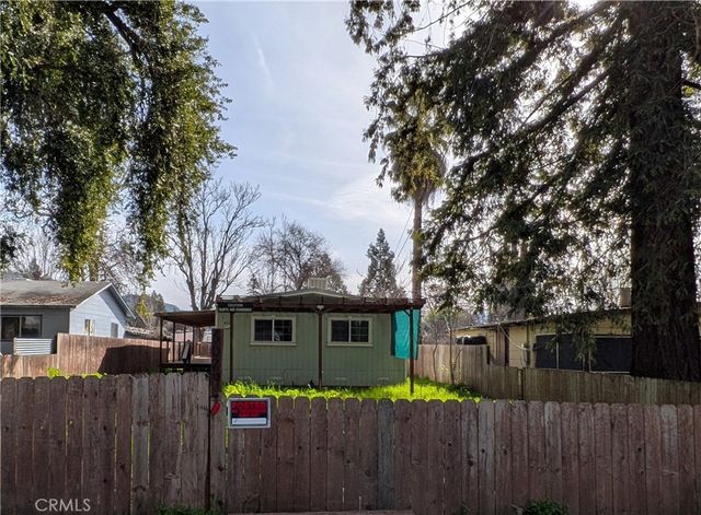 6029 1st Avenue, Lucerne, CA 95458