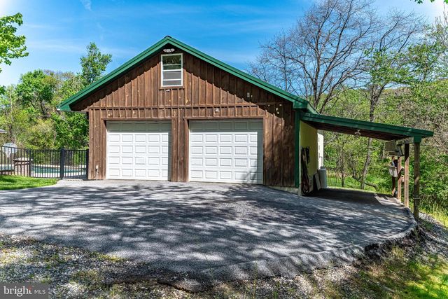 20413 GORE MILL RD, Freeland, MD 21053