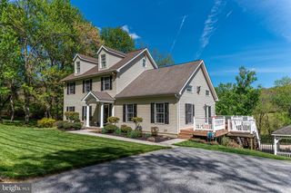 20413 GORE MILL RD, Freeland, MD 21053