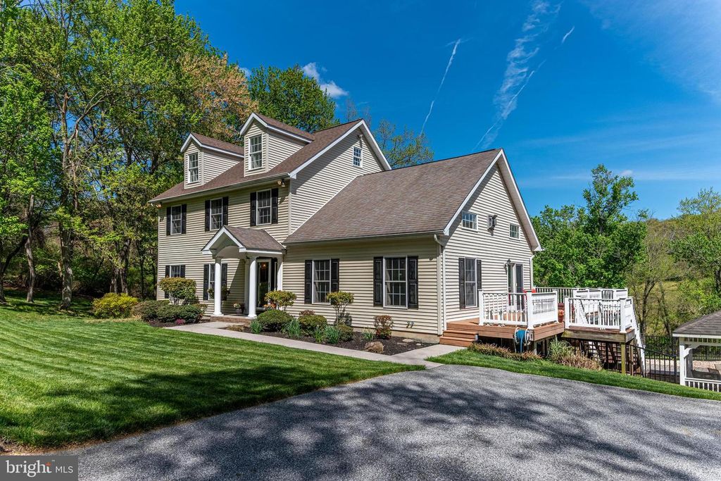 20413 GORE MILL RD, Freeland, MD 21053