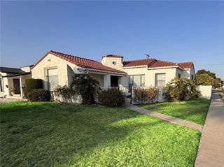 7530 S Hobart, Los Angeles, CA 90047