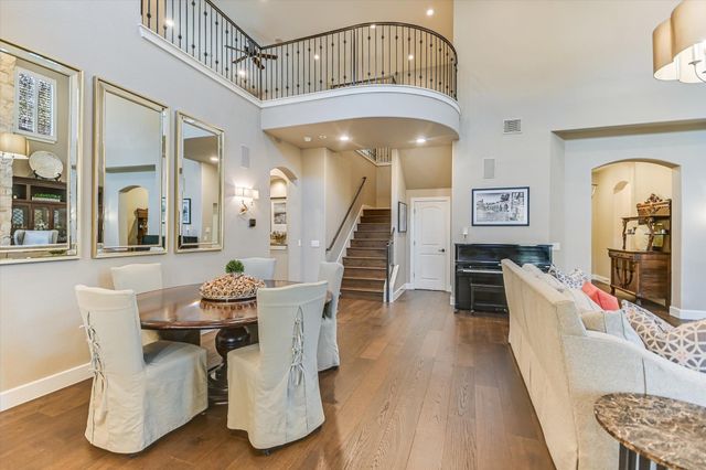 1036 Liberty Park DR 15, Austin, TX 78746