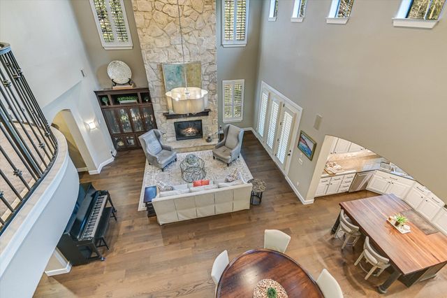 1036 Liberty Park DR 15, Austin, TX 78746