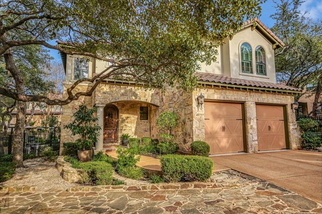 1036 Liberty Park DR 15, Austin, TX 78746