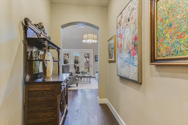 1036 Liberty Park DR 15, Austin, TX 78746