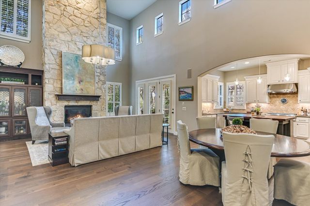 1036 Liberty Park DR 15, Austin, TX 78746