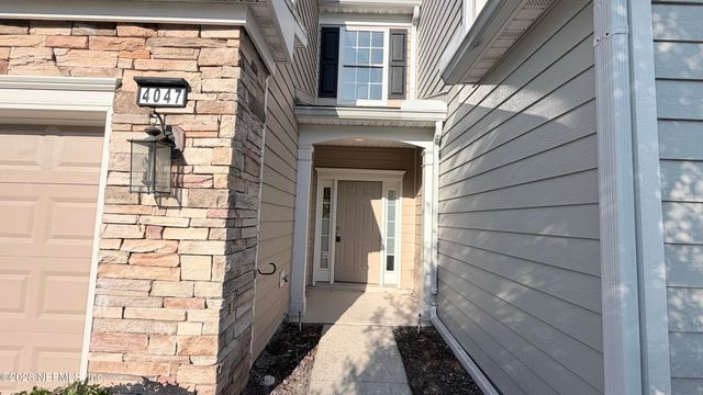 4047 LIONHEART Drive, Jacksonville, FL 32216