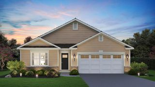 17513 W Windemere Circle, Lockport, IL 60441