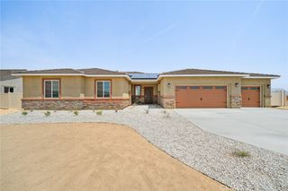 14896 Desert Lily, Apple Valley, CA 92307
