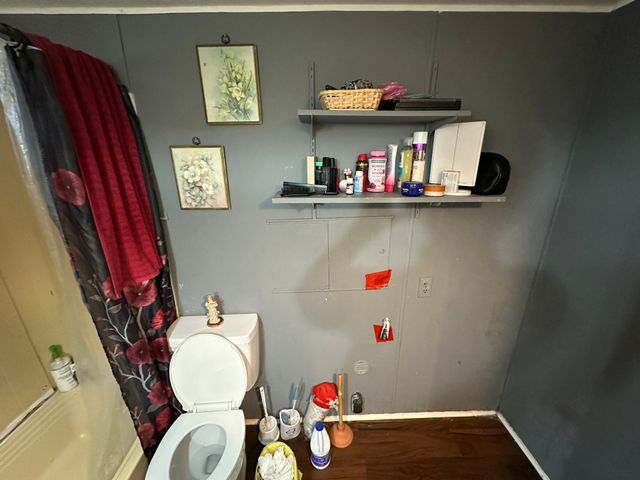 602 Willowview Dr, La Vergne, TN 37086