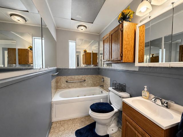 606 S PROSPECT Street, Amarillo, TX 79106